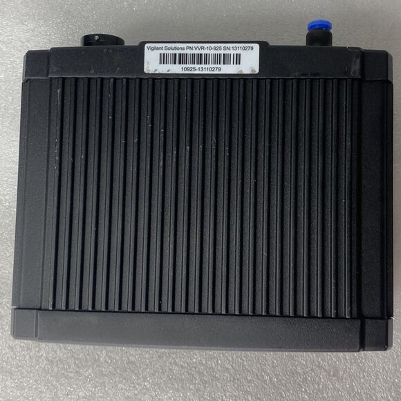 Vigilant Solutions VVR-10-925 License Plate Recognition LPR Camera Only - Picture 4 of 9